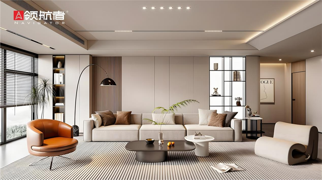 领航者家居：以责任守护消费信赖，用品质筑就美好家居