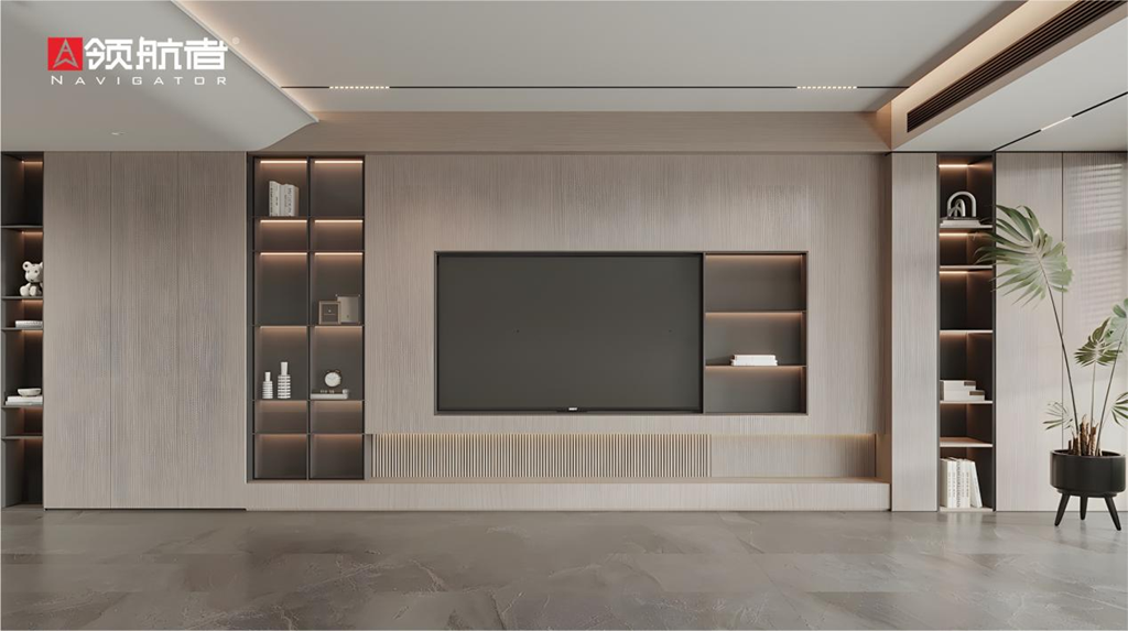 领航者家居：以责任守护消费信赖，用品质筑就美好家居