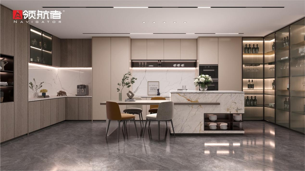 领航者家居：以责任守护消费信赖，用品质筑就美好家居