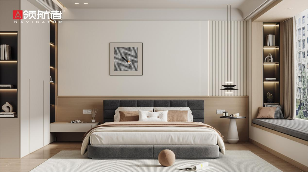 領航者家居：以責任守護消費信賴，用品質筑就美好家居